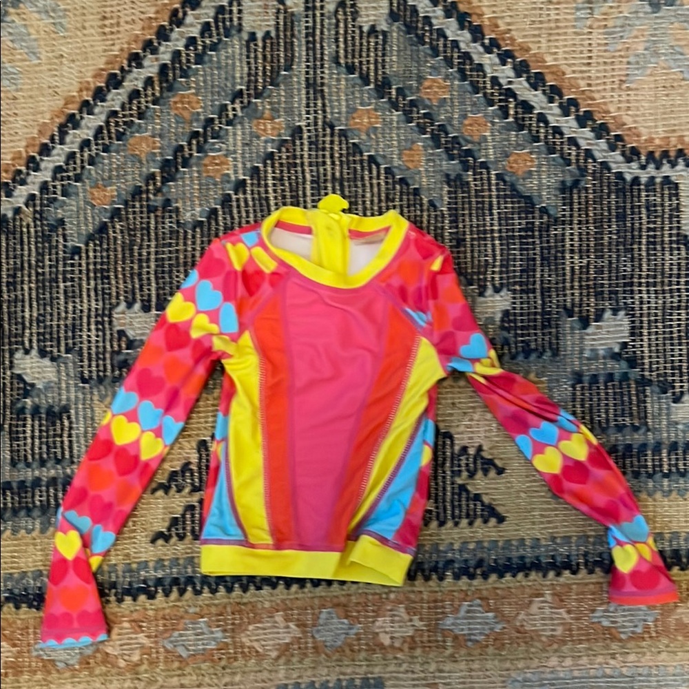 Appaman rash guard